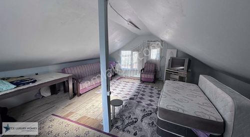 Beykoz Hünkartepe Eşyalı Kiralık Daire