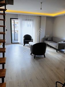 Görükle Merkez Büyük 2+1 Eşyalı Net 80m2 Kiralık Daire