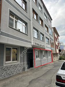 Yüksel Emlak Gyo'den Toklu Mahallesin'de Satılık Dükkan