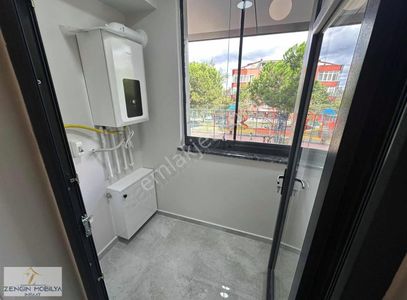 Zengin İnşaattan Satılık Yerden Isıtmalı Ultra Lüx Daire