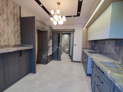 Ayalp'ten Şehrin Merkezinde Satılık Sıfır 2+1 Daire