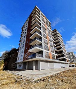 Giresun Tirebolu Da 3+1 Deniz Manzaralı Lüx Daire