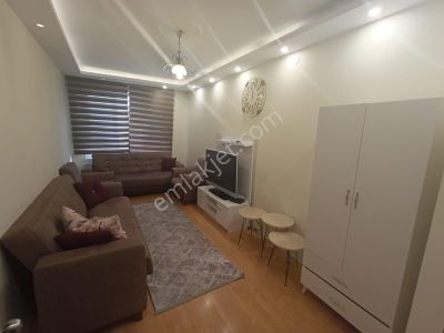 Ankara Keçiören Atapark Merkez ' De 3+1 Eşyalı Kiralık Daire Gata Ve Şehir Hastanesi Yakını