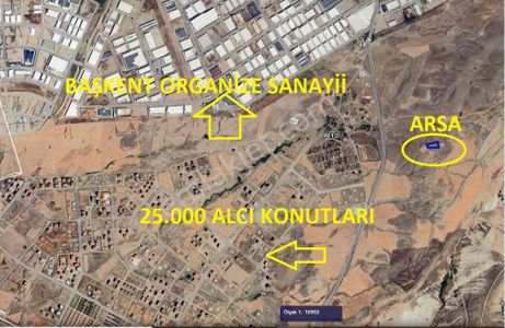 Alcı Da İmara Çook Yakın Mesafede 2.100 M'2yatırımlık Hisse