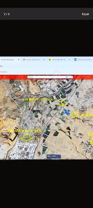 Bakiden Torkobasinda Yenikent Otobani Yani Uygun Fiyata 2.500 M2