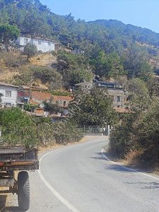 Mirya'dan Satılık Kupon Arsa