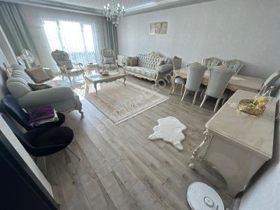 4+1 En İyi Kat En İyi Fiyat Güney Doğu Cephe Önü Kapanmaz Manzra