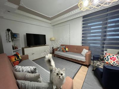 ▄vega▄yeni Bayındır Mahallesi 3+1 Dublex Daire