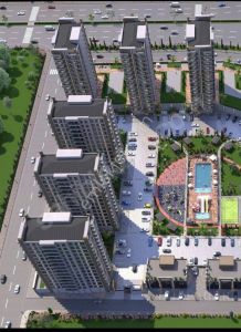 Hızlı 21 Gayrimenkul'den Acil Satılık 2+1 Daire