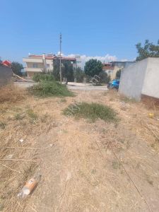 Mirya'dan Satılık Kupon Arsa