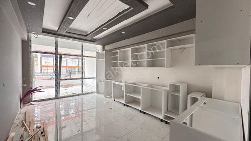 Fsn Den Saraycıkta Takaslı Sıfır Ultra Lux Saunalı 4+1