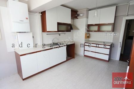 Gölbaşı Karşıyakada Satılık 3+1 Ön Cephe Dubleks Ader'den