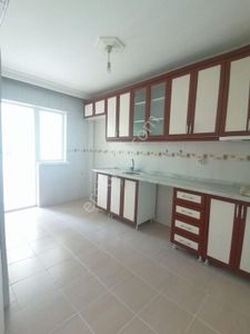 Gülveren Mah 3+1 Yüksek Giriş Arka Cephe 115 M2 Asansörlü Balkon