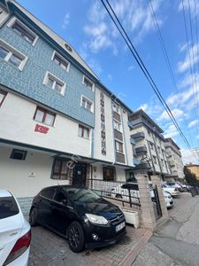 Merkez Emlak 3+1 Yüksek Giriş Ön 3 Cephe 110 M2 Balkonlu