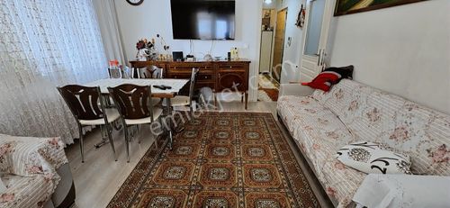 Merkez Emlak 3+1 Zemin Giriş Ön 3 Cephe 110 M2 Balkonlu