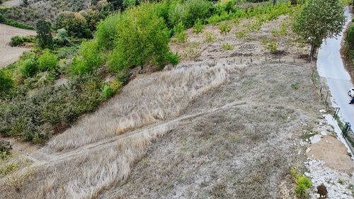 Muhteşem Doğa Manzaralı Arsamız Satılıktır