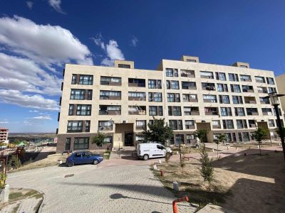 Meram Gödene 804 Konutları Tapu Teslim Bakımlı 2+1 Daire