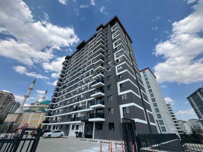 ▄vega▄' Ege Mahallesi, Ege Rezidans'ta Eşyalı Kiralık 1+1