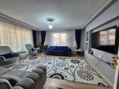 Altındağ - Başpınar Mahallesi Altı Dolu Yüksek Giriş 3+1 Satılık Daire !!!