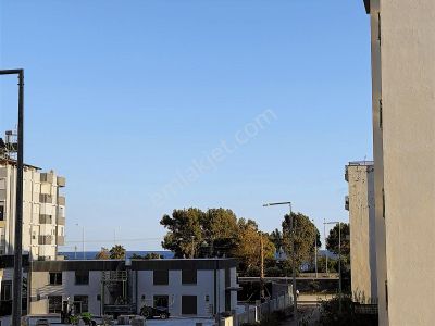 Erdoğan Emlaktan 1+1 Eşyalı Kiralık Daire