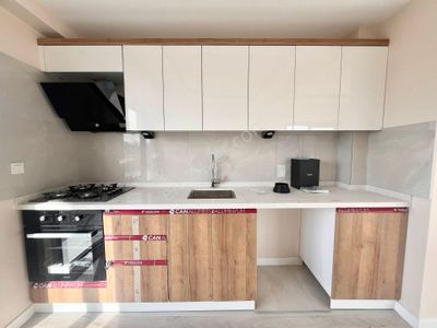 Yükselden Cennetayağında Geniş Balkonlu Önü Açık Ferah 2+1 Satılık Daire