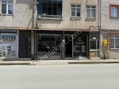 Karşıyakada 50 M2 Satılık İş Yeri