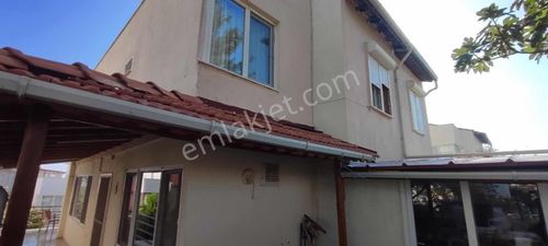 Eko Emlaktan Mordoğan Merkezde 6+2 Villa