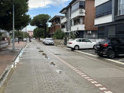 Gömeç Kemalpaşa Mahallesinde Müstakil Tadında 2+1 Daire