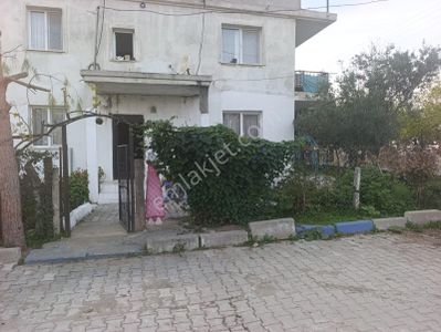 Yenibağarası Mandıranın Arkasında Eşyalı Kiralık Bahçeli 3+1 Geniş Daire