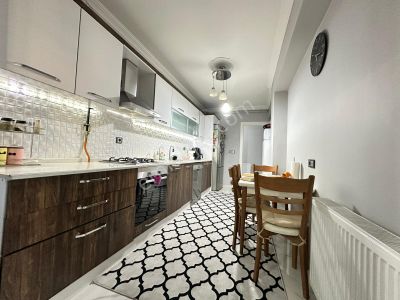 🏡hafsa Sultan Mahallesi 🏡site İçi ✅3+1 M2 150 11 Katlının 7 Katı ❇️ultra Lüks Daire Arakat