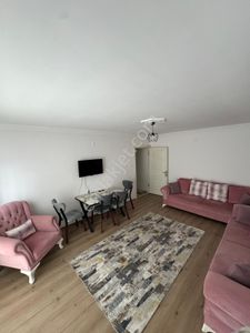 Tokat Merkezde 1+1 Daire Avm Ve Hastaneye Yürüme Mesafesinde