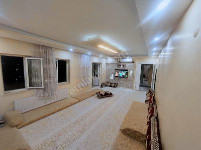 Güç Emlaktan Toki Akabede Satılık 3+1 Daire