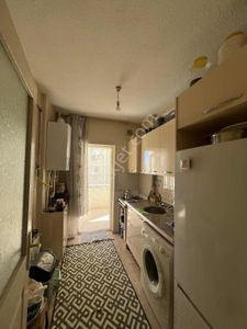 Güç Emlaktan Toki Akabede Satılık 3+1 Daire