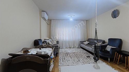 Güç Emlak'tan Akabe Toki'de Satılık Parka Sıfır 3+1 Daire