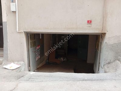 Bursa Nılufer Konak Mh Kıralık Depo M2 100