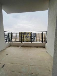 Güç Emlaktan Yeni Batıkent Tokiler De Kiralık 2+1 Daire