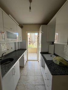 Güç Emlaktan Toki Akabede Kiralık 2+1 Daire