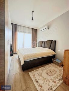 Egeden Emlak Güvencesiyle Satılık Genç Binada 2+1 Geniş Diare