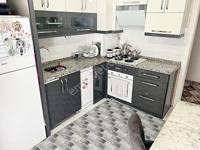 Keçiören Ufuktepede Ara Katta 3+1 Merkezi Konumda Daire