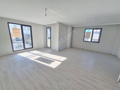 Yıldırım Emlaktan 4+1 Üst Dubleks Yerden Isıtmalı İskanlı