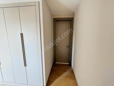 Odak İncek'te 2+1 Kiralık Daire Veya Ofis Olarak Kullanılabilir