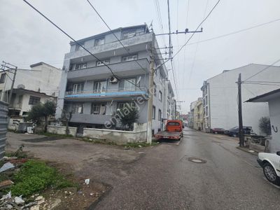 Elfi Den G.çeşme Mahallesinde Kat Mülkiyetli Satılık 2+1 Daire