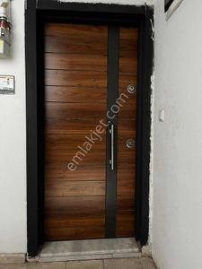 Fatisa Gayrımenkul'den Şerefiye Mahallesi'nde Satılık Daire