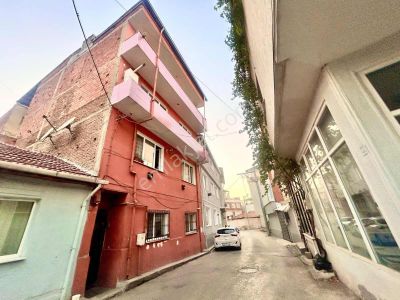 Osmangazi Bahar Mahallesinde Satılık 4 Katlı Müstakil Ev