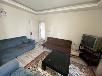 Veradan Shell Benzinlik Arkası Kiralık Eşyalı 2+0 Daire