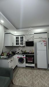 Birlik Gayrimenkul Den Çarkıpare De 1+1 Full Eşyalı İskanlı Hasarsız Yatırıma Uygun Kaçmaz Daire