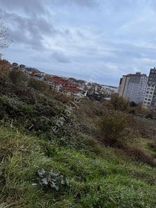 Pelitli Yeşilköy De Satılık Arsa