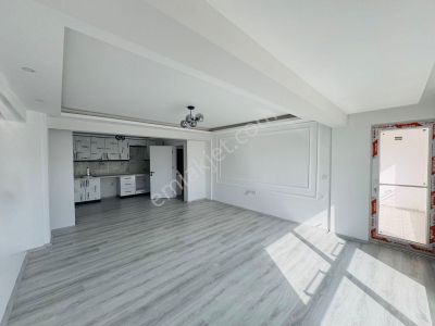 🏡 Dalaman Karaçalı’da Şehir Manzaralı Modern Asansörlü Dubleks 3+1 Satılık Daire