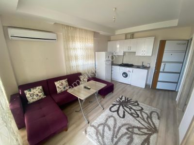 Majestic Manors - İsabeylide Satılık Eşyalı 1+1 Daire