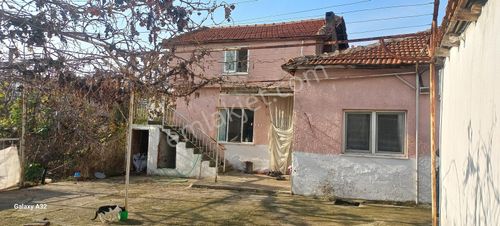 Okkalı Emlak Tan Manisa Karağaçlı Mah.de Satılık Arsa